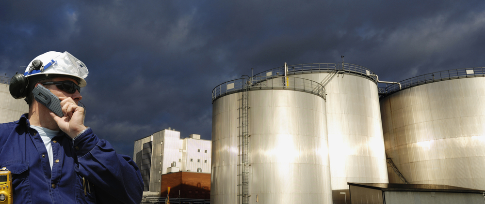 Key Types and Features of Industrial Storage Tanks