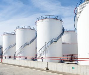 Top 6 Differences between the Above Ground Storage Tank and Under Ground Storage Tank