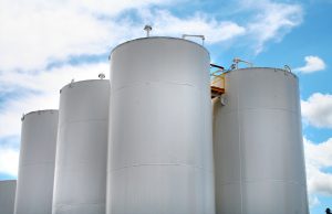 7 Types of Industrial Storage Tanks Explained