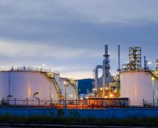 Varieties and Characteristics of Storage Tanks for Industrial Use