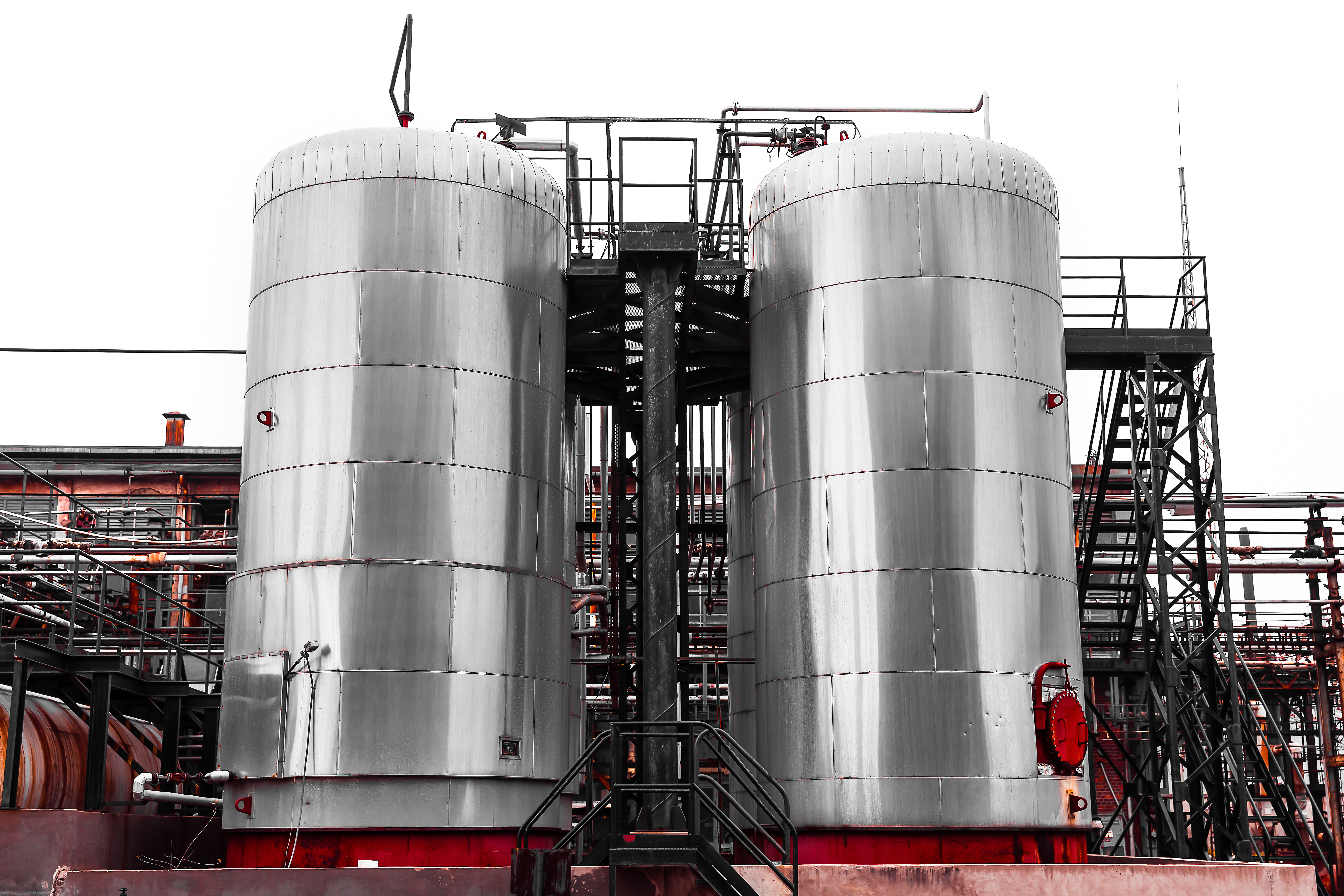 Chemical Storage Tank: A Complete Buying Guide