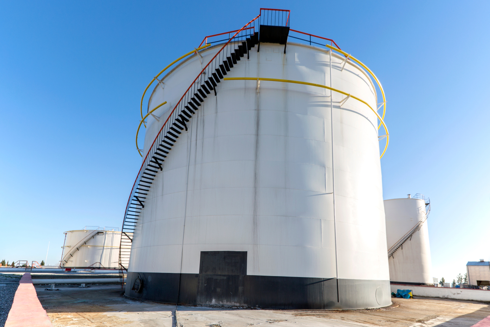 Valuable Tips for Installation of Above Ground Fuel Tanks
