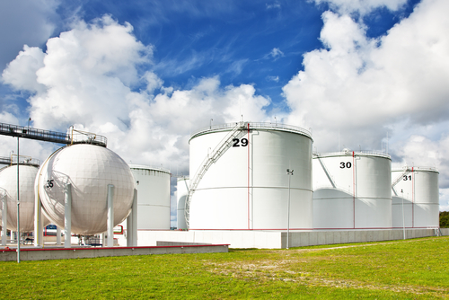 Industrial Storage Tanks Facts: Interesting Things to Know About Vessels