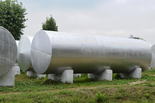 A Complete Guide on Above Ground Storage Tank Maintenance