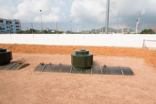 A Complete Guide on Underground Storage Tank
