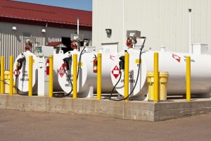 Fuel Tank Grounding Requirements: An In-depth Analysis