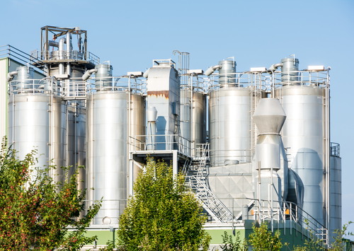 Industrial Chemical Storage Tanks: A Brief Analysis & Buyer’s Guide