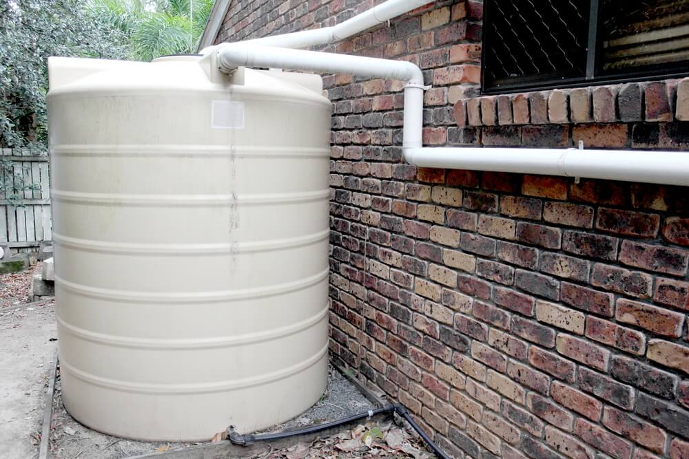 An In-Depth Guide to Residential Water Storage Tanks