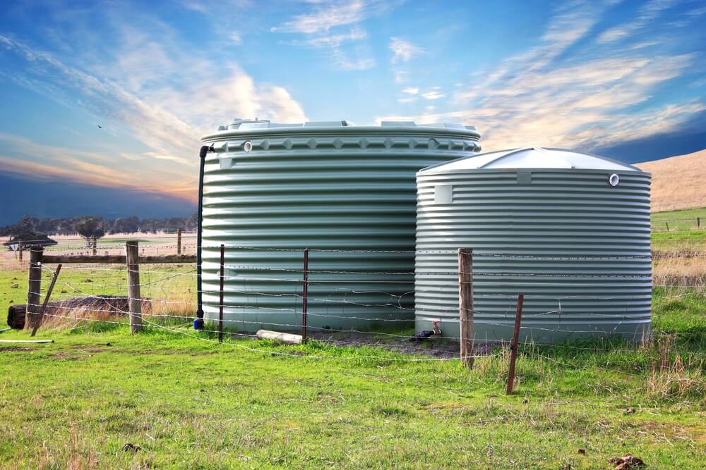 A Short Guide on Farm Water Tanks (Updated for 2020)