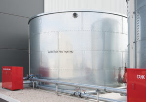 A Complete Guide on Fire Water Storage Tanks (Updated for 2020)