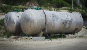 A Beginner’s Guide to Waste Oil Storage Tanks: Introduction and Classification