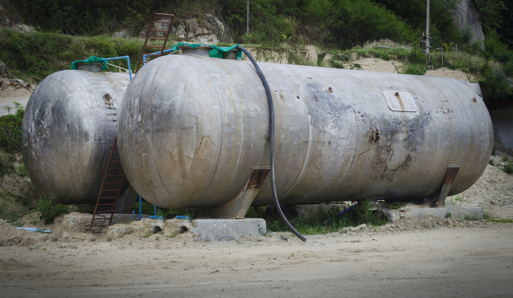 A Beginner's Guide to Waste Oil Storage Tanks - GSC Tanks