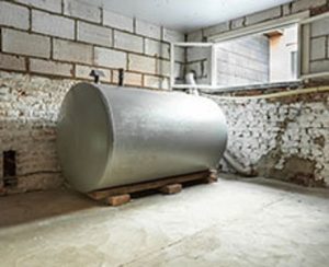 What Do Aboveground Storage Tanks Hold?