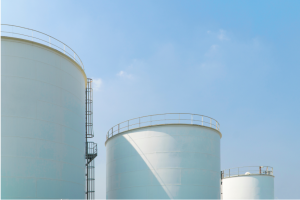 What Is a Water Storage Tank and How Does It Work?
