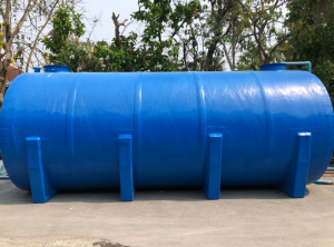 Significance of Owning a Fiberglass Water Storage Tank