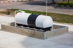 4 Ways That Bulk Chemical Storage Tanks Improve Productivity