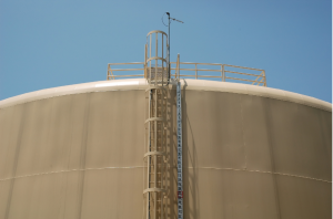 3 Advantages of Above Ground Water Storage Tanks