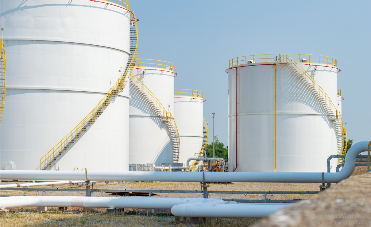 How to Evaluate Coatings for Above Ground Storage Tanks Used in Broad Service