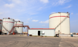 Importance of Properly Maintaining Aboveground Storage Tanks