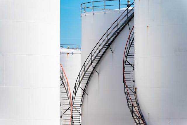 Mastering Oil Storage Tank Construction: Your Comprehensive Guide