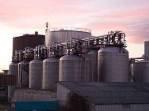 Steel Storage Tanks: The Cornerstone of Industrial Storage Solutions