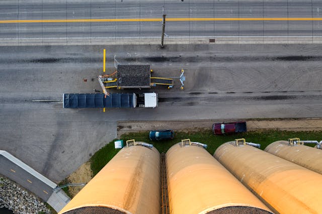 Storage Tank Materials: Unveiling it’s Strengths and Weaknesses